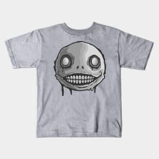 Nier Emil's Mask Kids T-Shirt